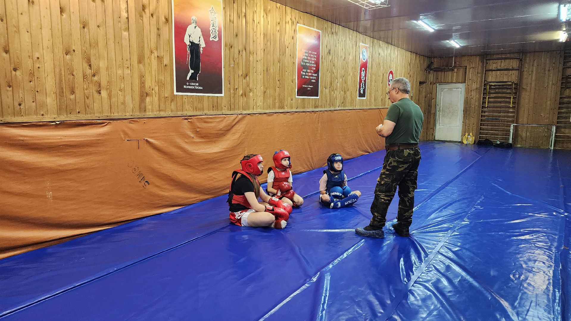 победители, гюрза, самооборона, протвино,