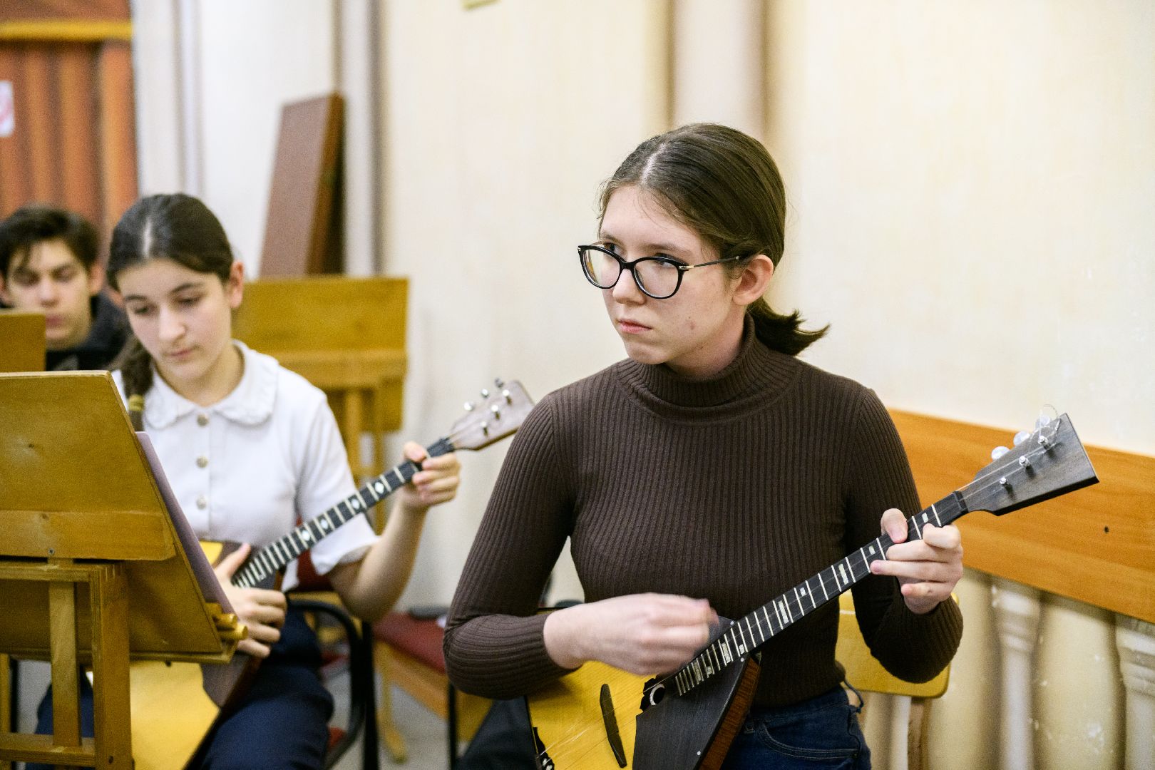 оркестр, музыкальная школа, лыткарино,