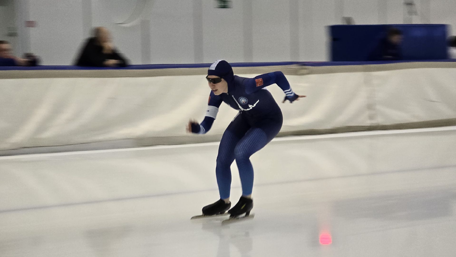 Коломна, соревнования по конькобежному спорту, конькобежный спорт,