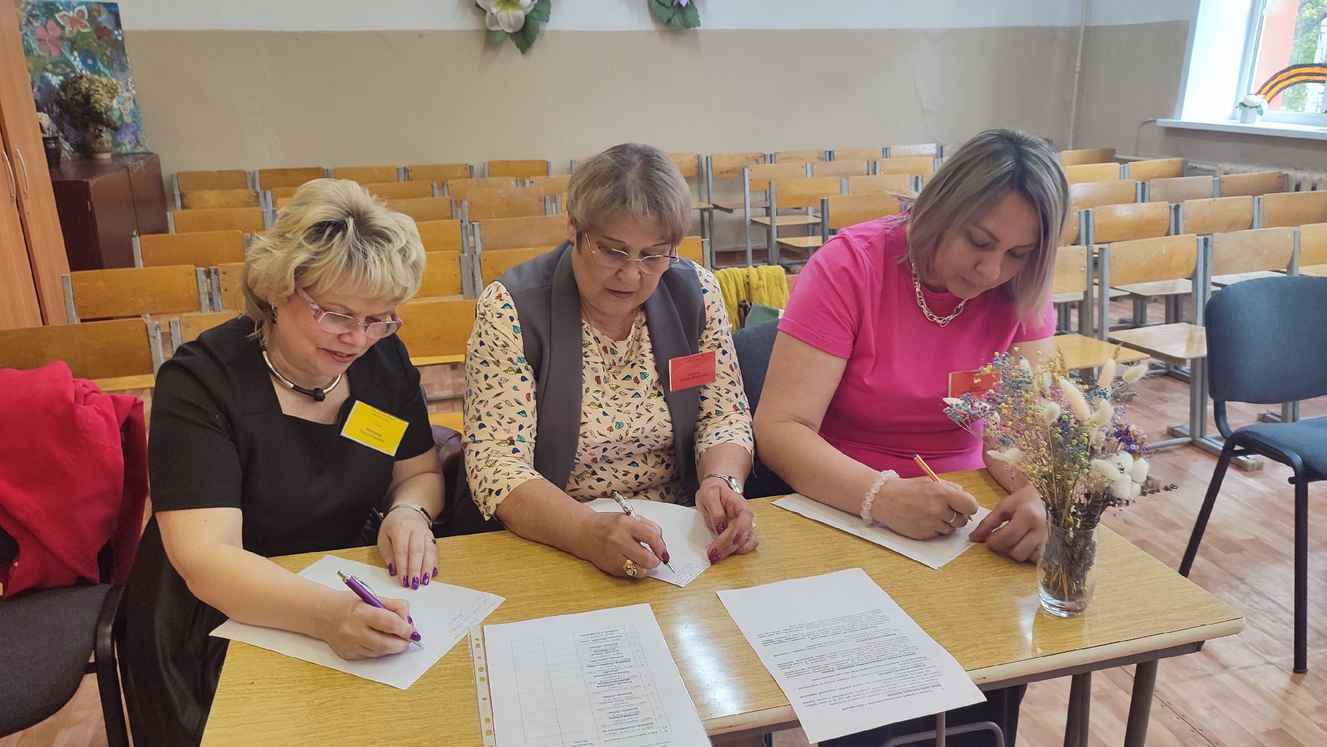 Кашира, ЮИД, ГАИ, конкурс, слёт отрядов, ПДД