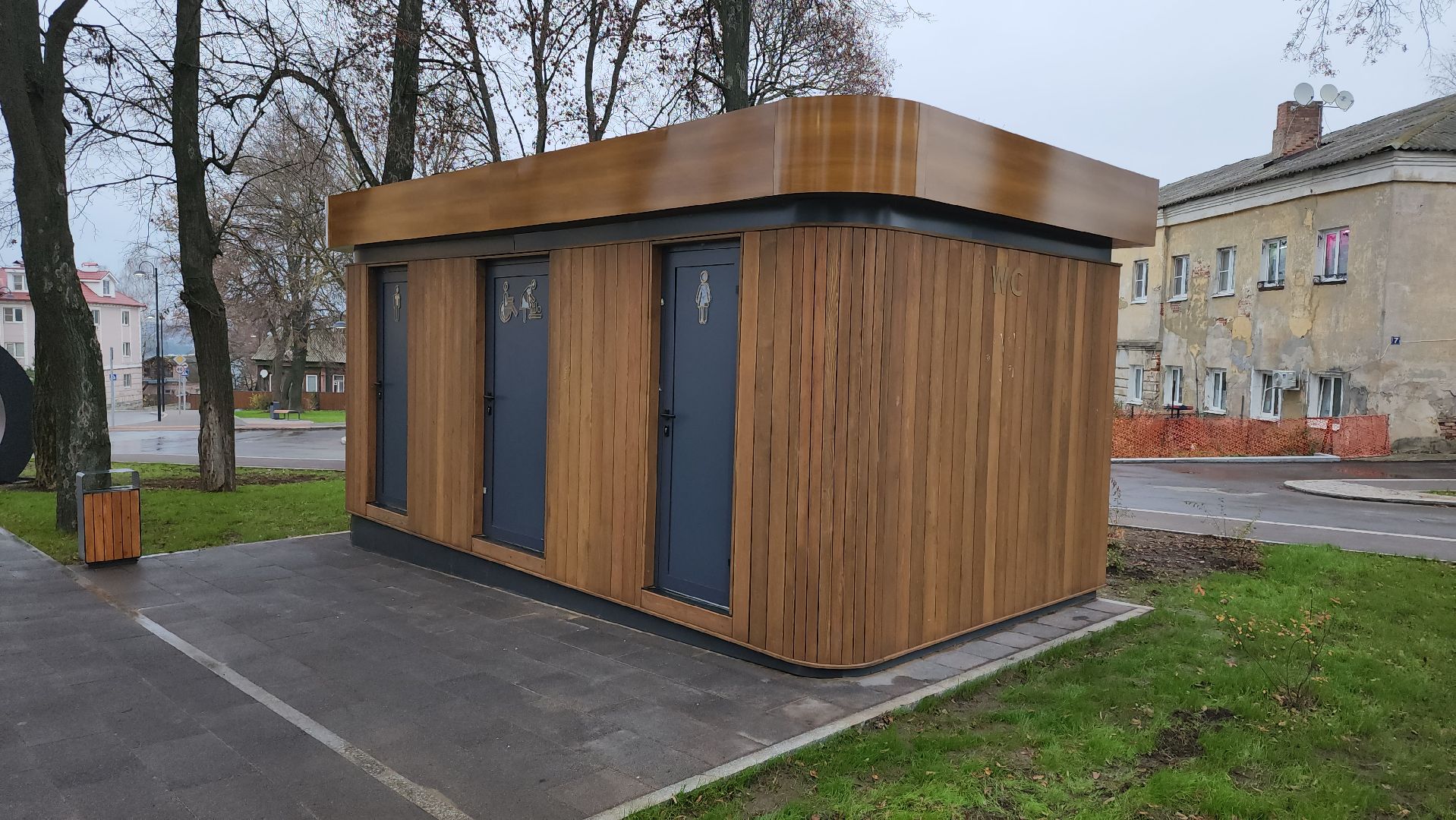 кашира, благоустройство, историческая часть города, советская, парки, пушкинский сквер, летний сад, туризм,