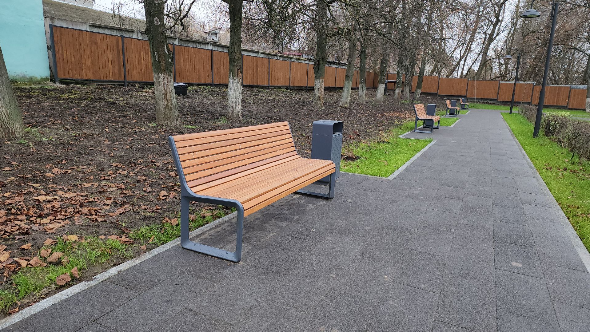 кашира, благоустройство, историческая часть города, советская, парки, пушкинский сквер, летний сад, туризм,