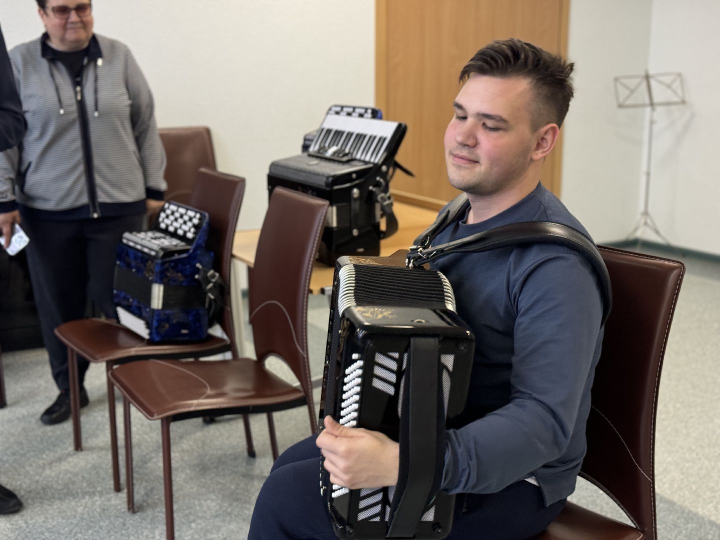 музыкальные инструменты, ленинский городской округ, детская школа искусств,