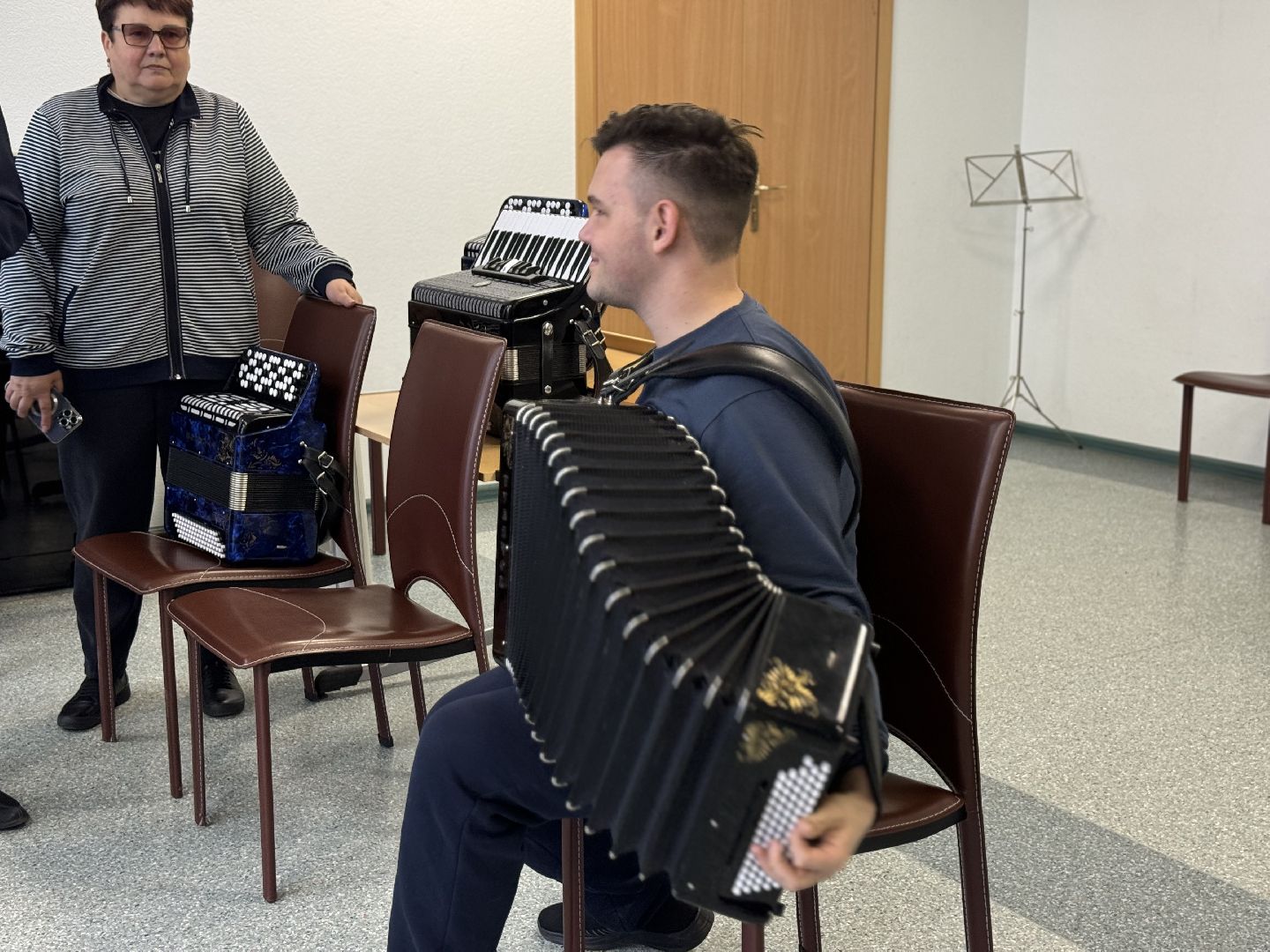 музыкальные инструменты, ленинский городской округ, детская школа искусств,