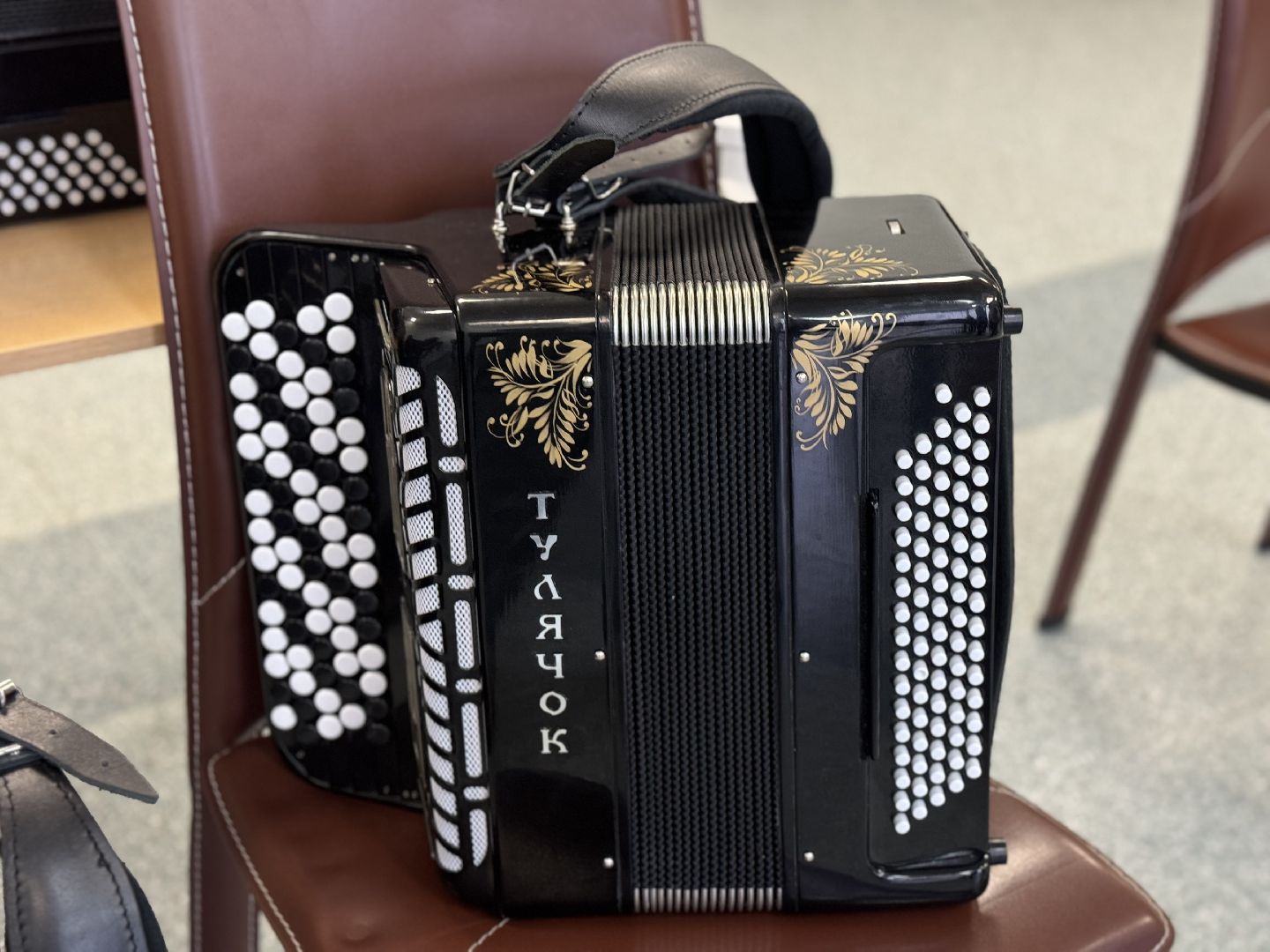 музыкальные инструменты, ленинский городской округ, детская школа искусств,