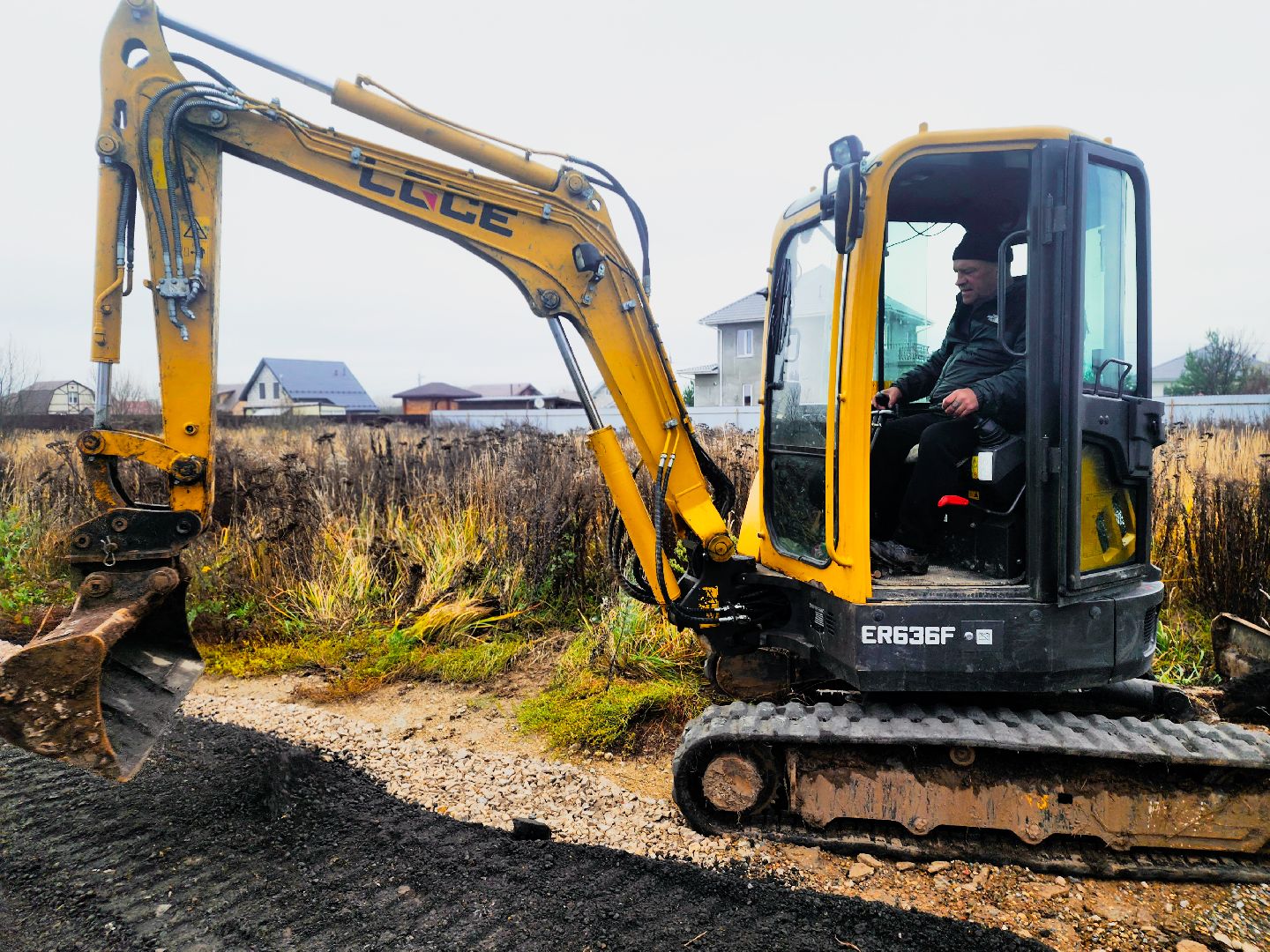 пущино, серпухов, строительство  дорог, дороги многодетным, многодетные,