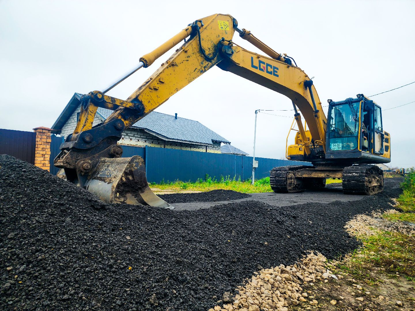 пущино, серпухов, строительство  дорог, дороги многодетным, многодетные,