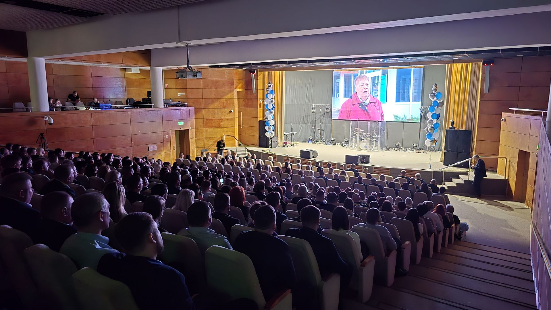 Коломна, мособлгаз,