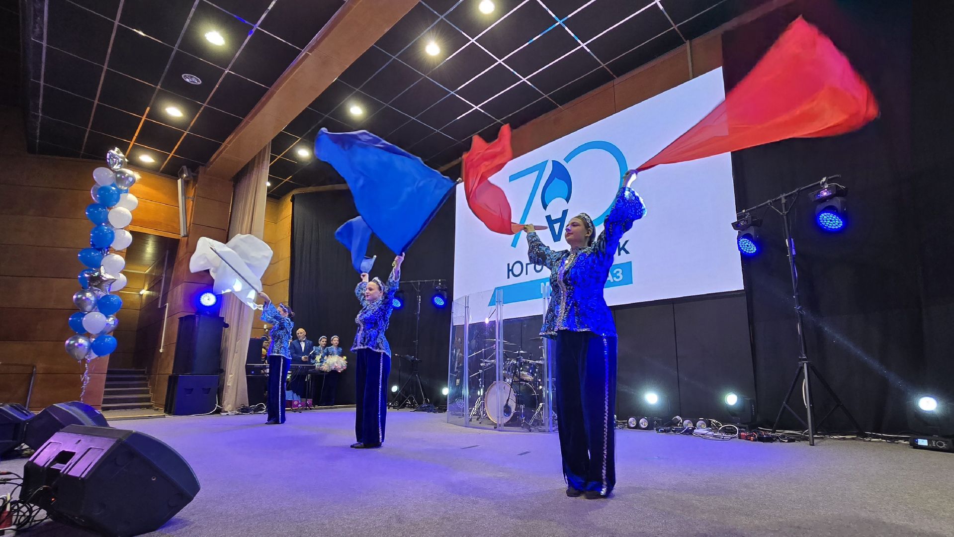 Коломна, мособлгаз,