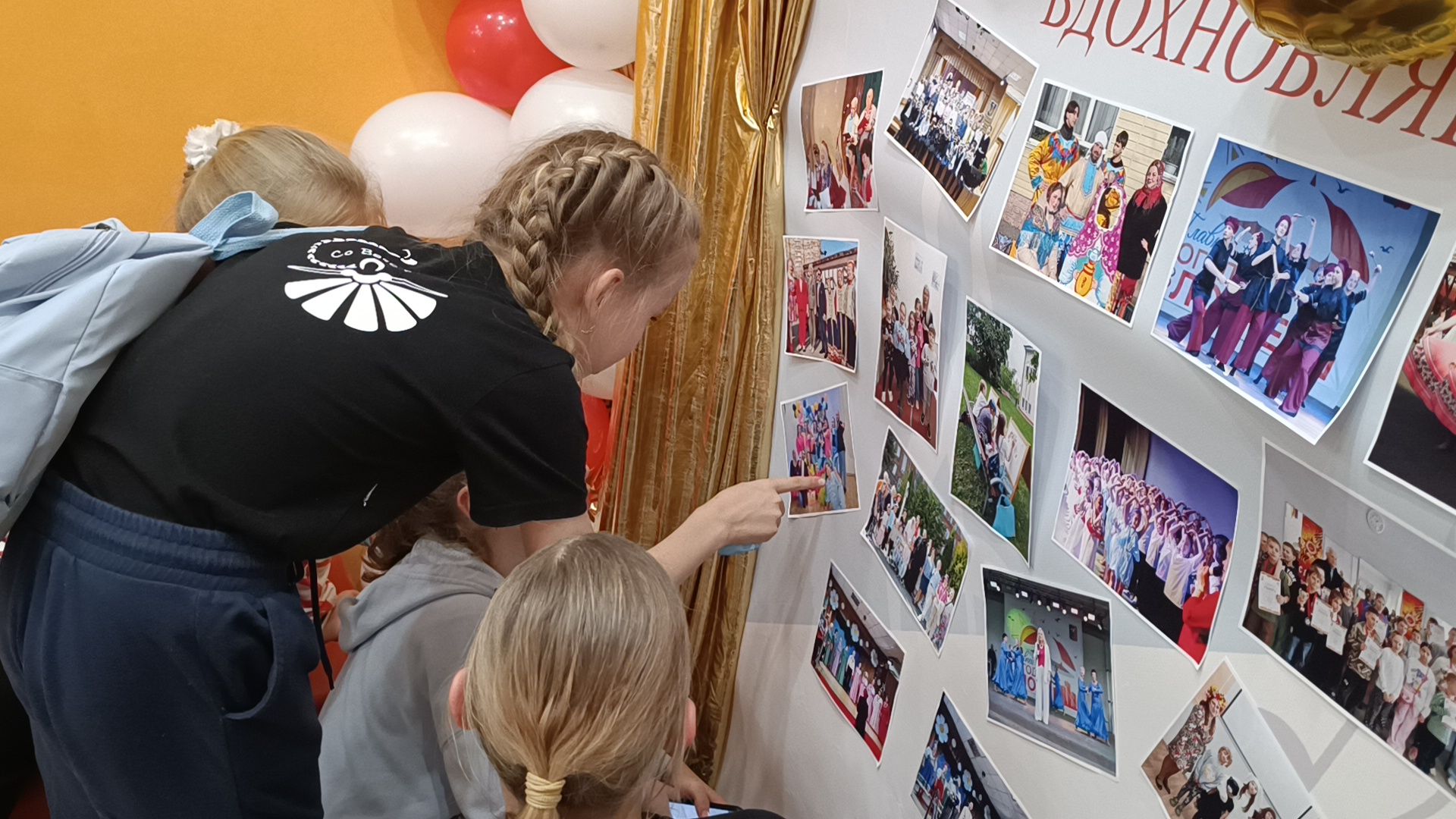 лобня, хор,  народная песня,