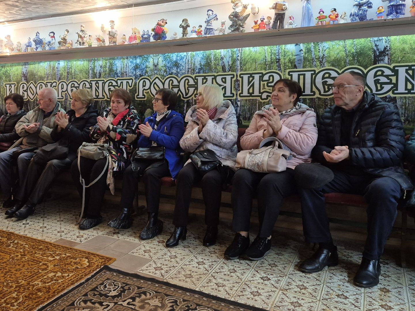 народный гармонист россии, орехово-зуево,  концерт гармонистов,