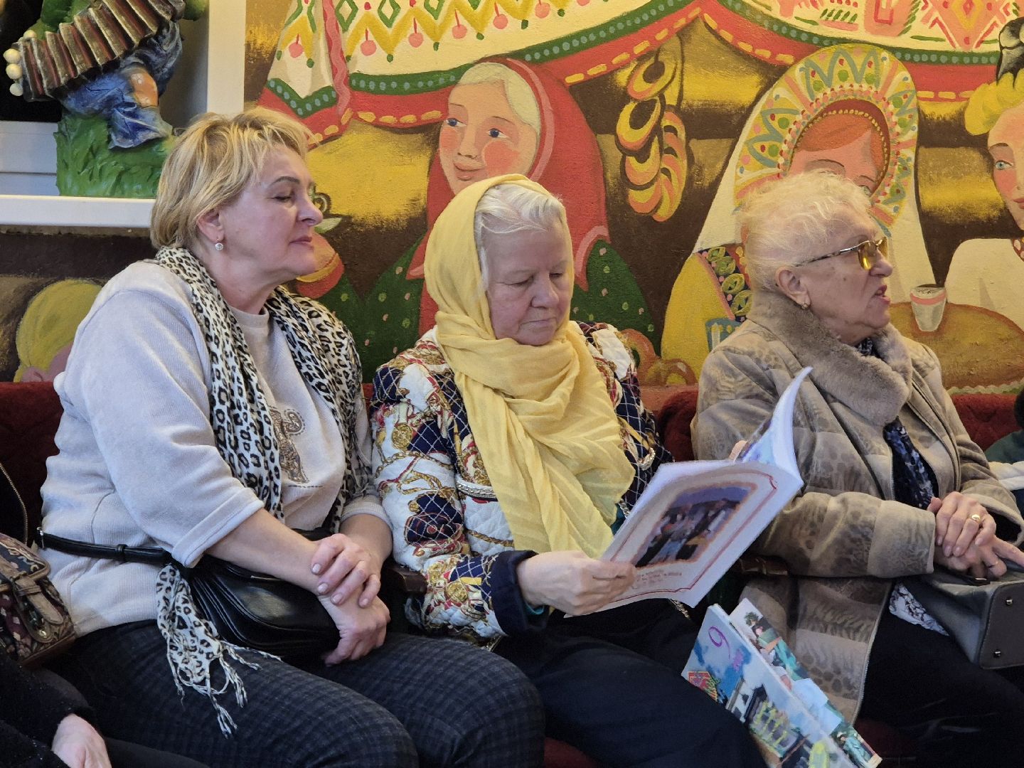 народный гармонист россии, орехово-зуево,  концерт гармонистов,