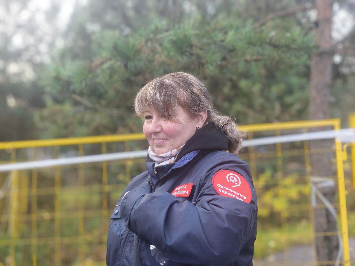 одинцовский городской округ, автобус, барвиха,