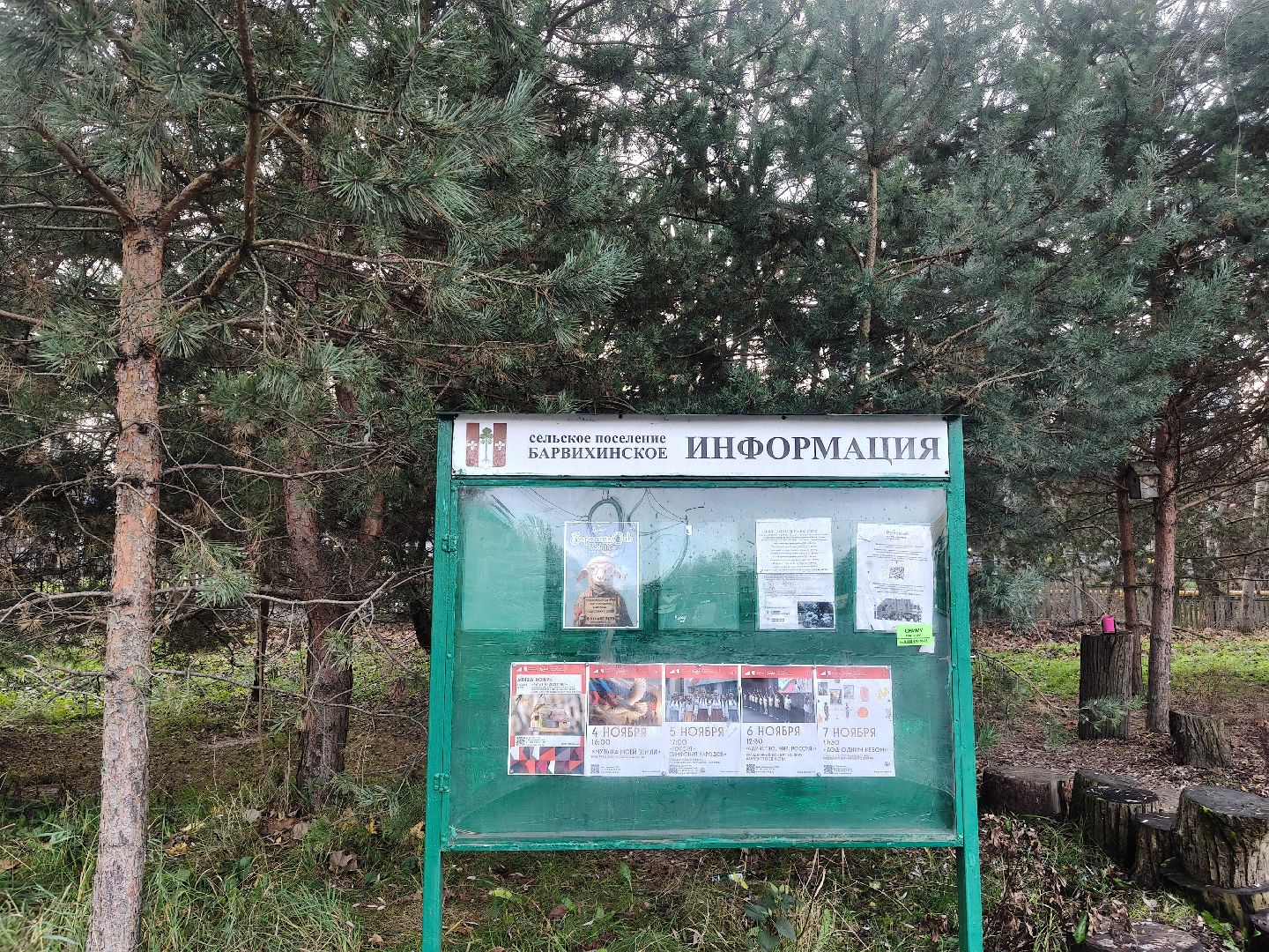 одинцовский городской округ, автобус, барвиха,