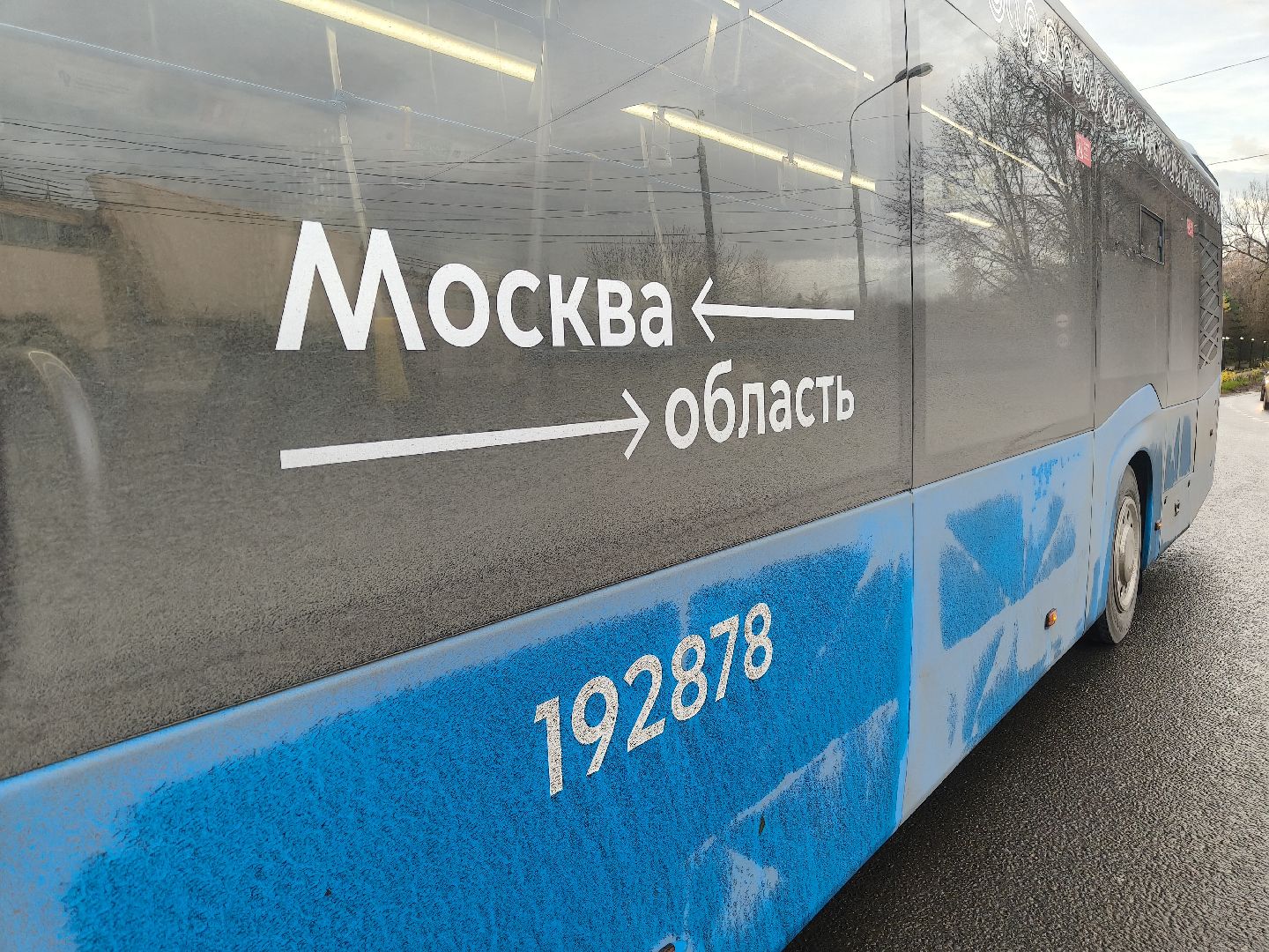 одинцовский городской округ, автобус, барвиха,