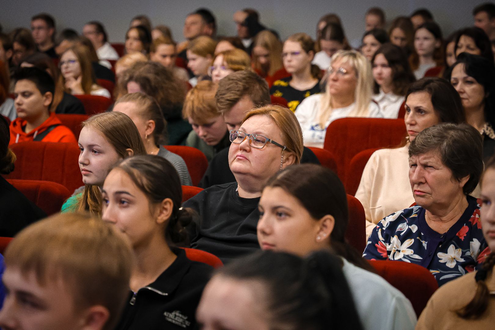 клин, общество, образование, врачи, профориентация,