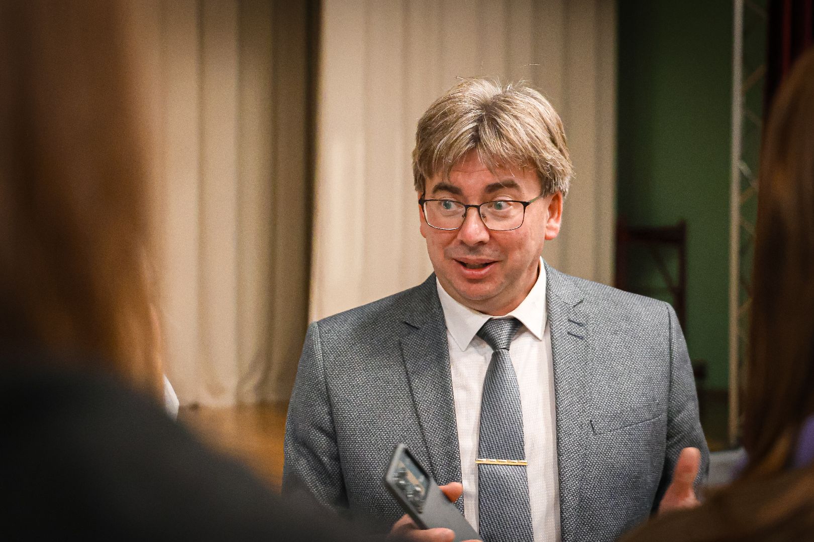 клин, общество, образование, врачи, профориентация,