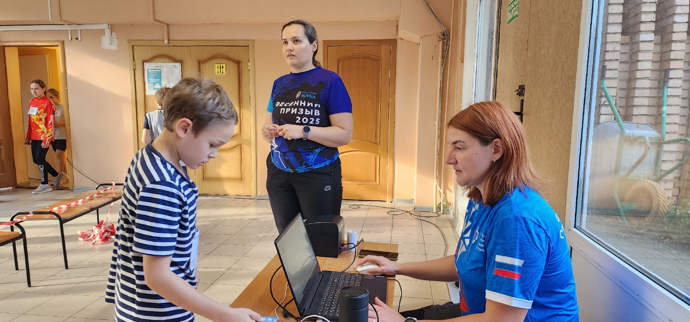 Химки, спорт, спортивное ориентирование,