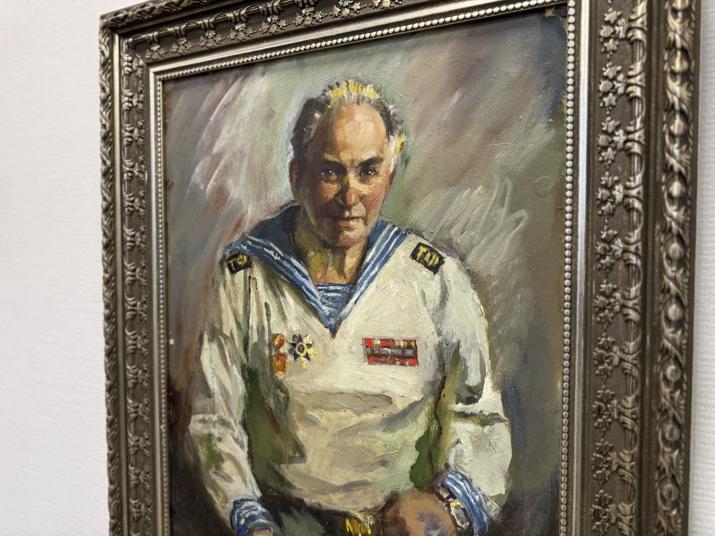 Сергиев Посад , Победа 80-летие, Дом художника,