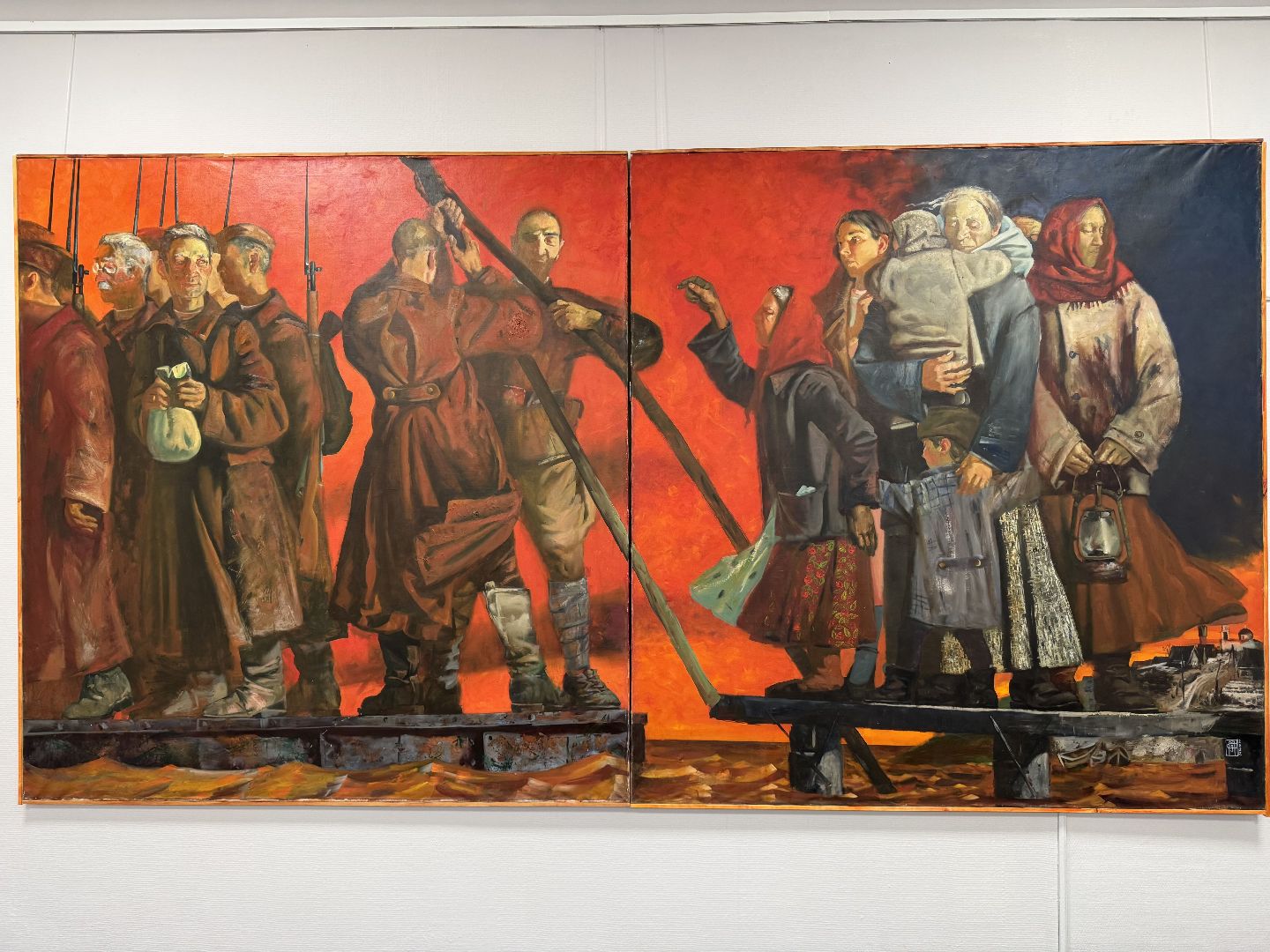 Сергиев Посад , Победа 80-летие, Дом художника,