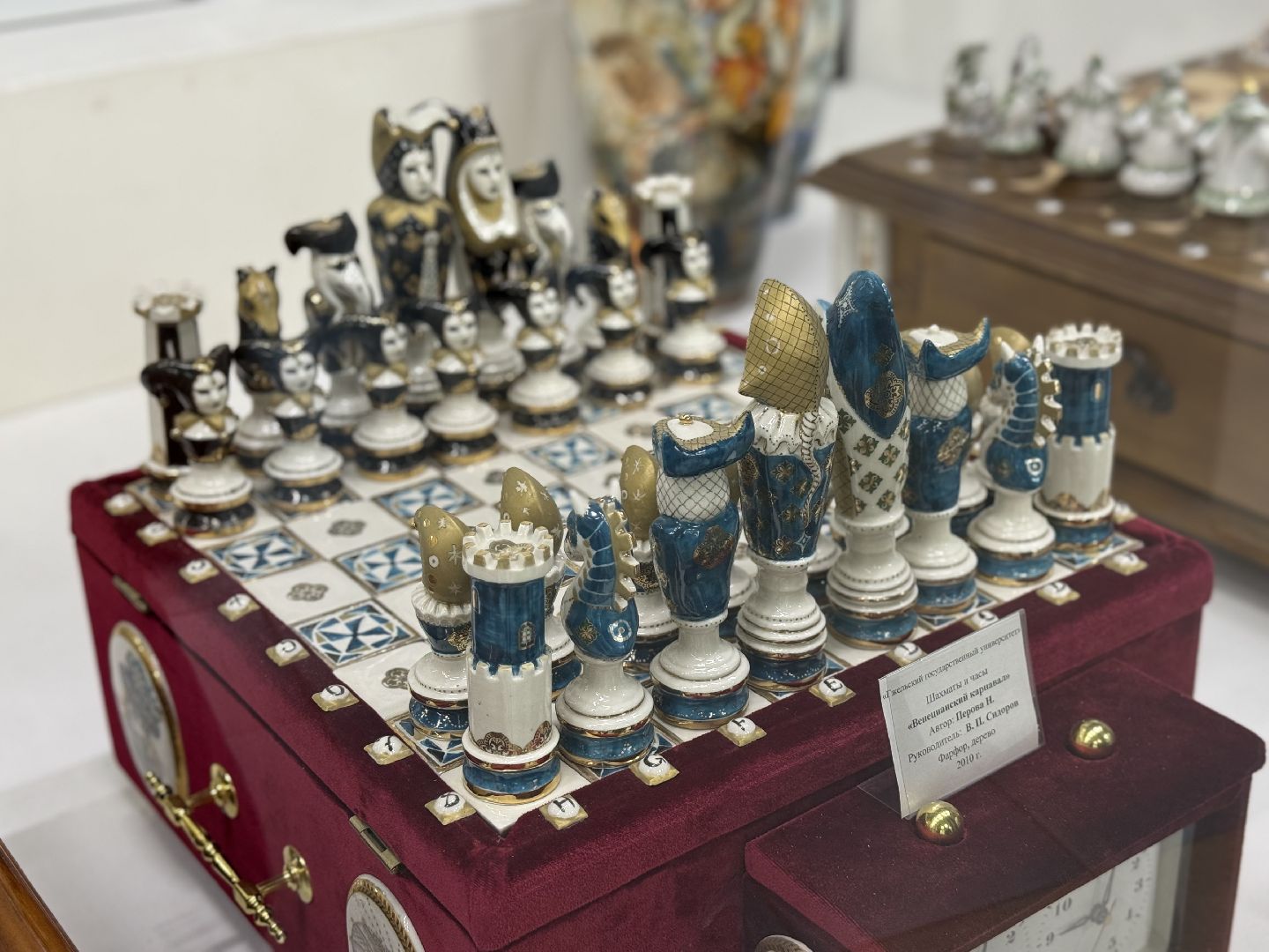 ггу, гжельский государственный университет, объединение гжель, раменское,