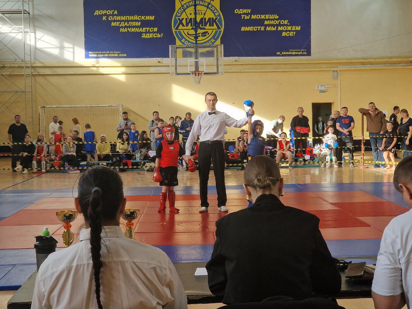 воскресенск, ушу-саньда, кубок химика,