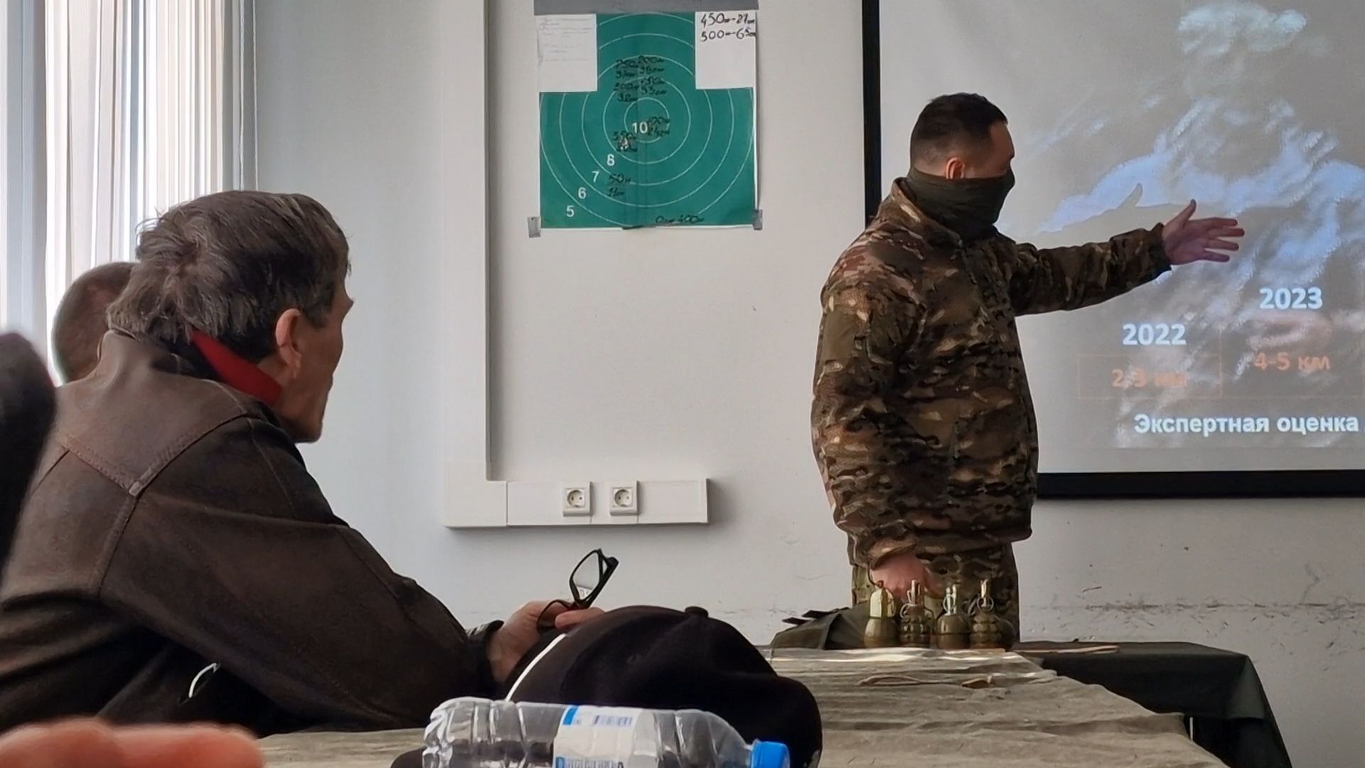 центр спецподготовки витязь в балашихе, балашиха, сво,