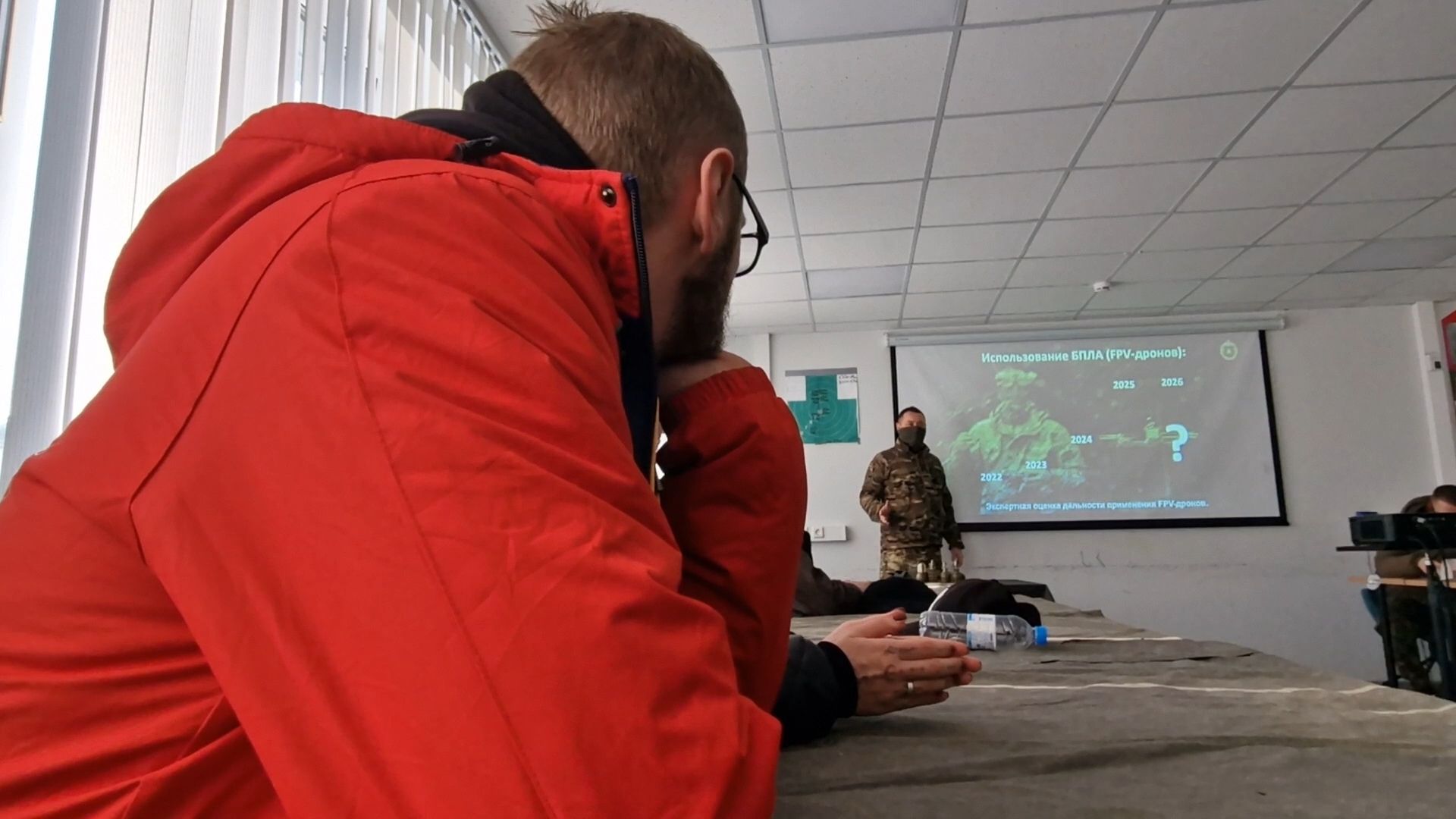 центр спецподготовки витязь в балашихе, балашиха, сво,