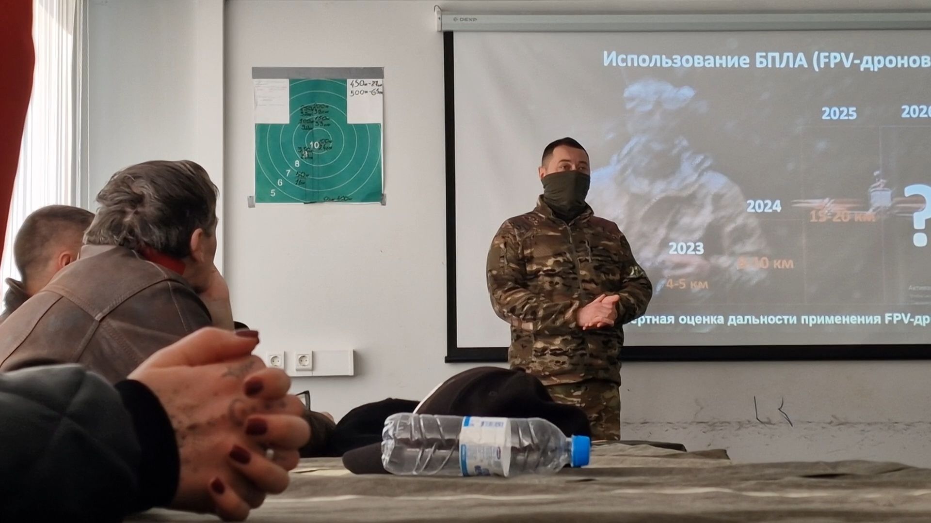 центр спецподготовки витязь в балашихе, балашиха, сво,