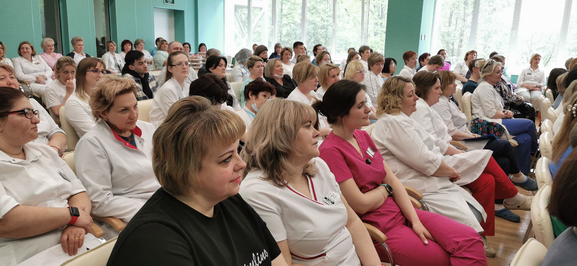 медицина, медсёстры, здравоохранение,