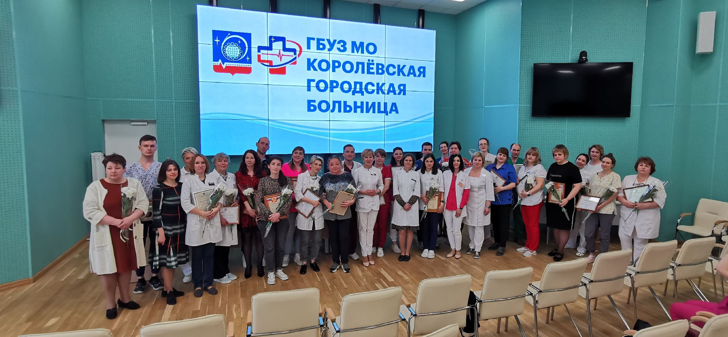 медицина, медсёстры, здравоохранение,