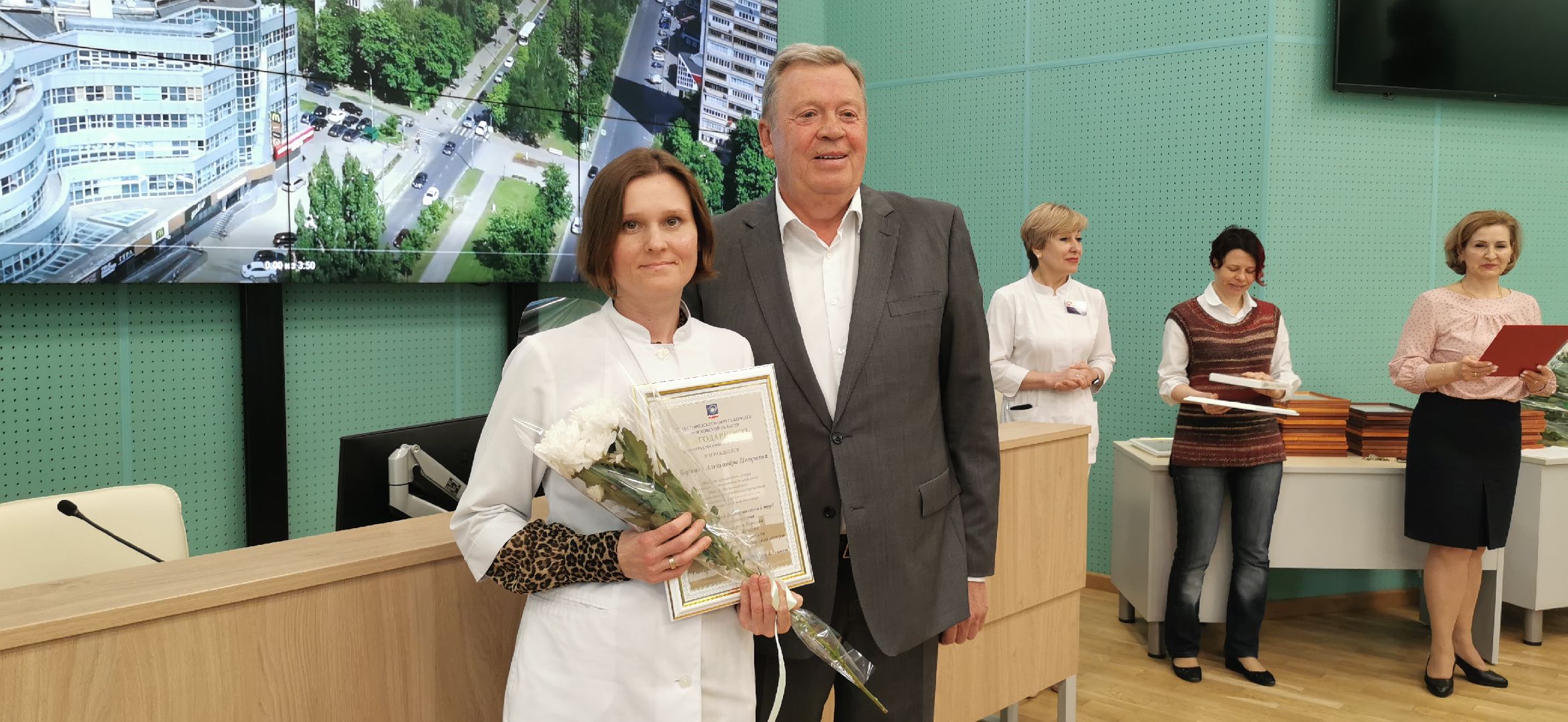 медицина, медсёстры, здравоохранение,