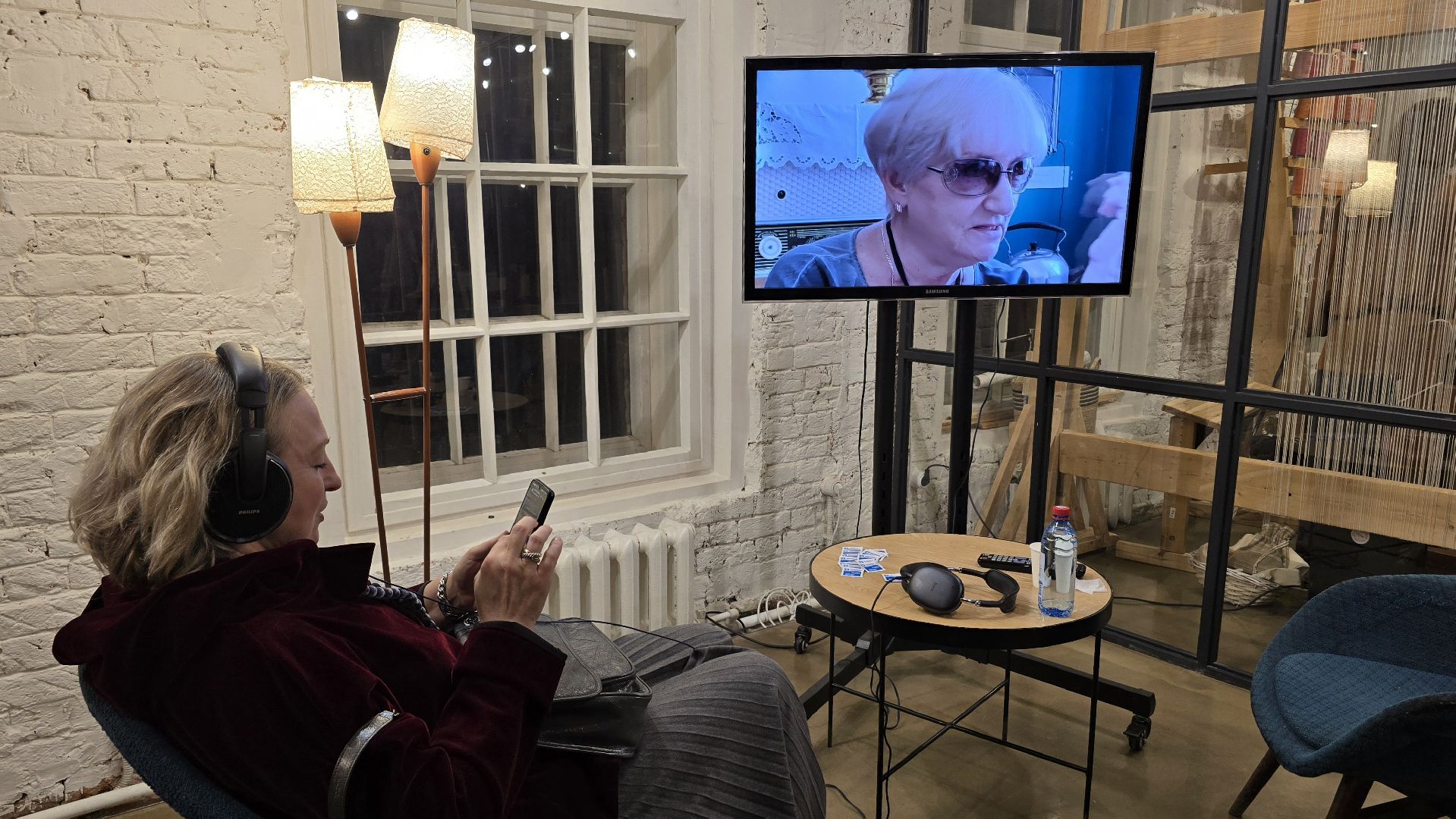 Коломна, фонд друзей коломны,