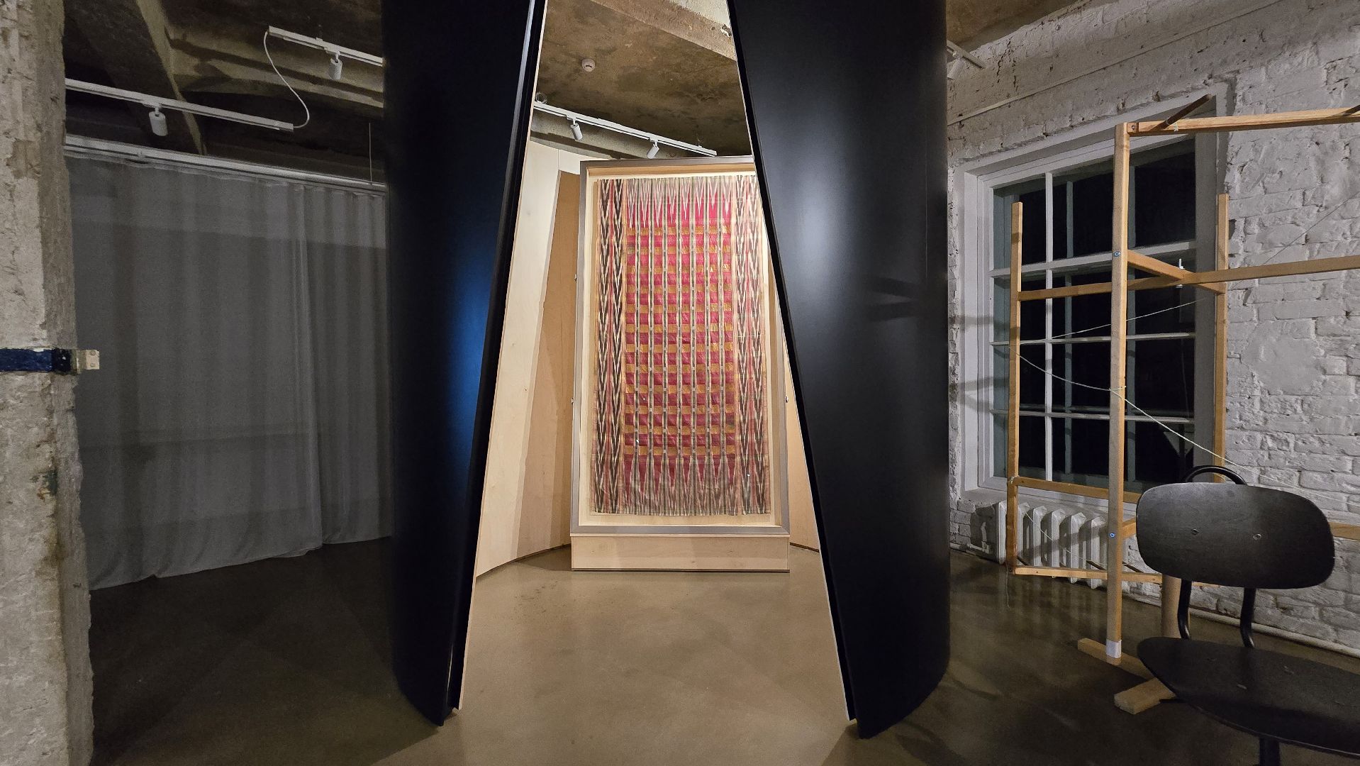 Коломна, фонд друзей коломны,