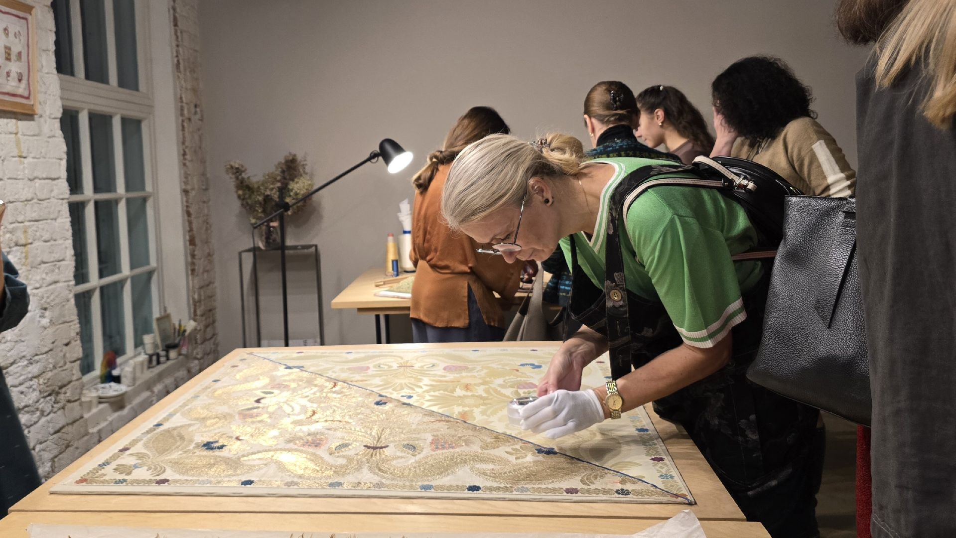 Коломна, фонд друзей коломны,