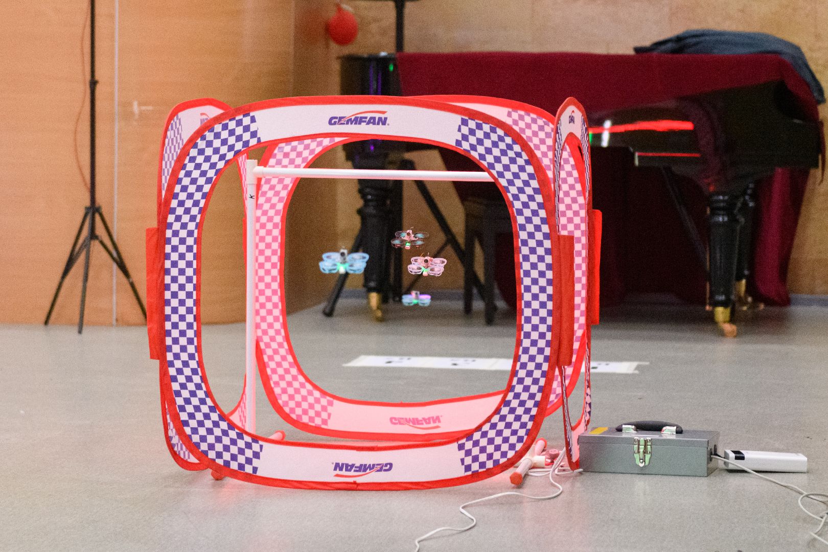 лыткарино, гонка дронов, спорт, общество,