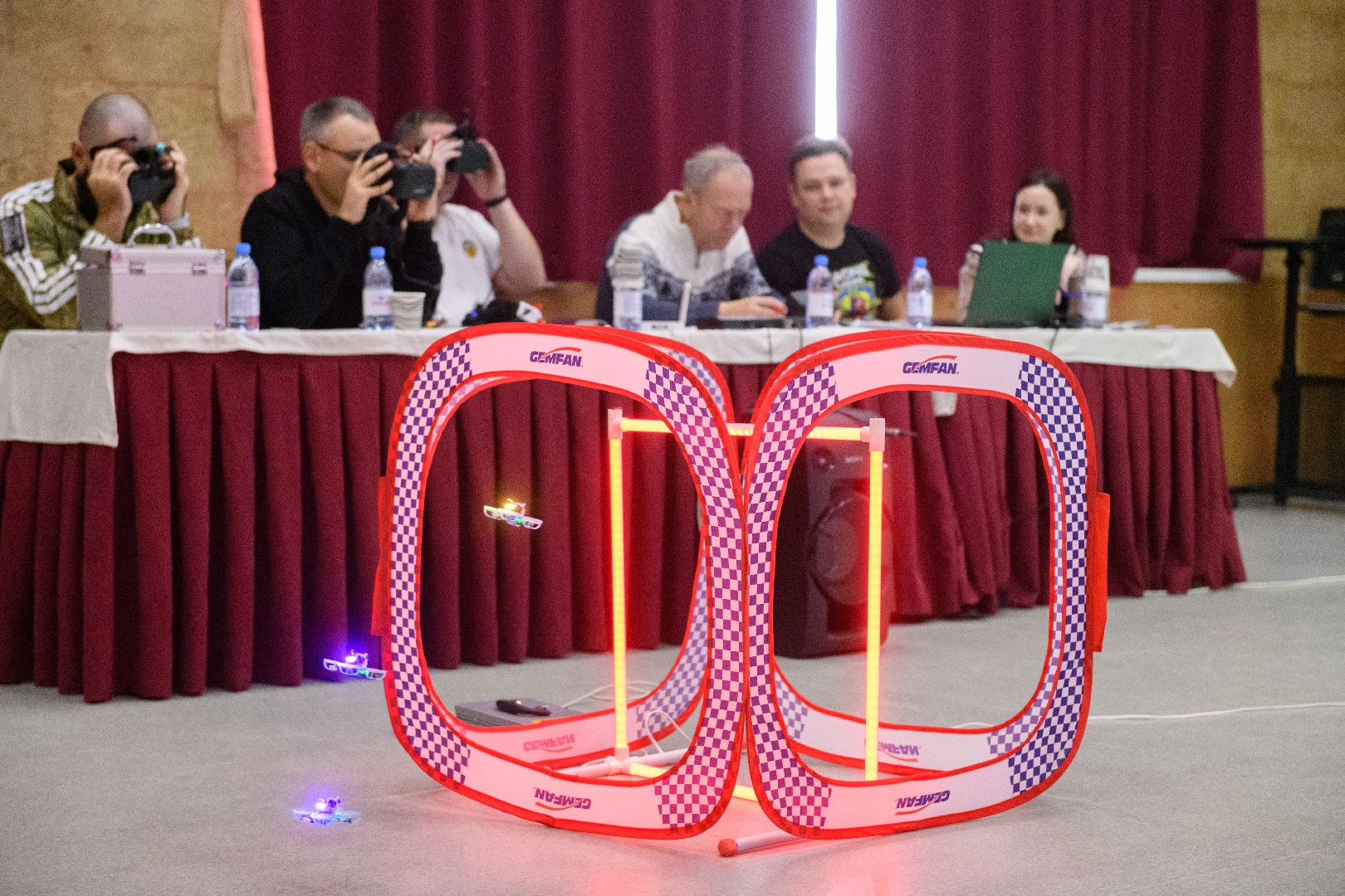 лыткарино, гонка дронов, спорт, общество,