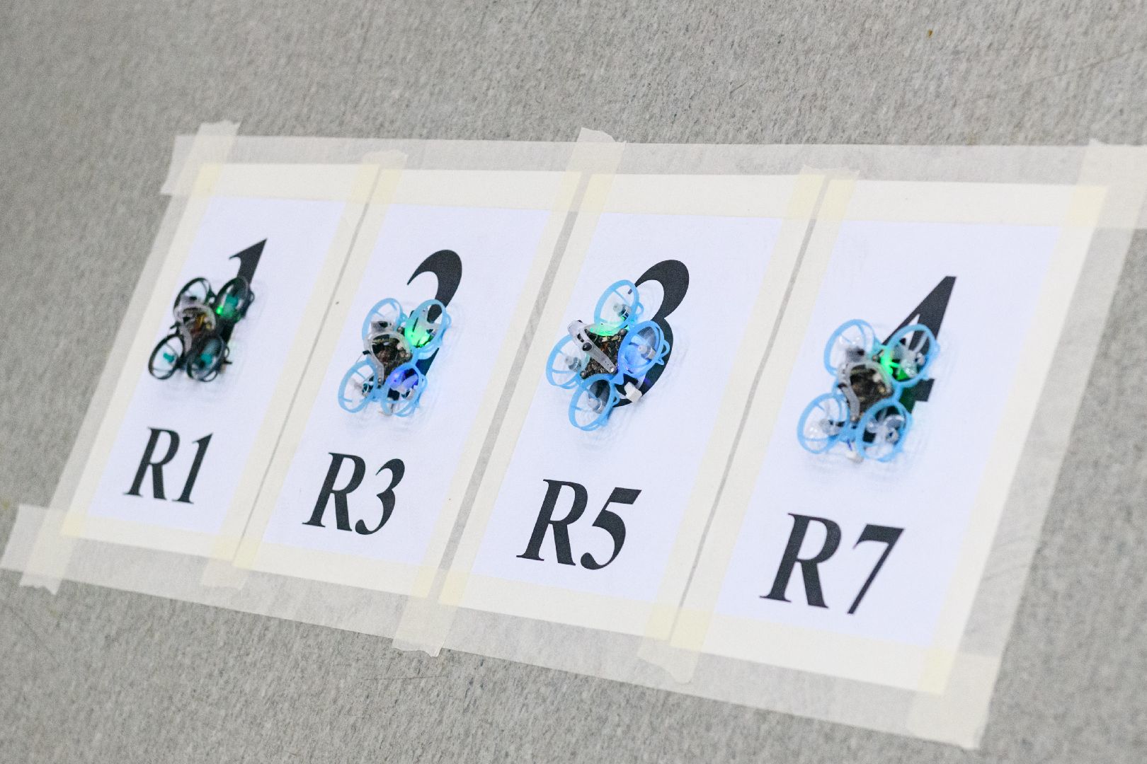 лыткарино, гонка дронов, спорт, общество,