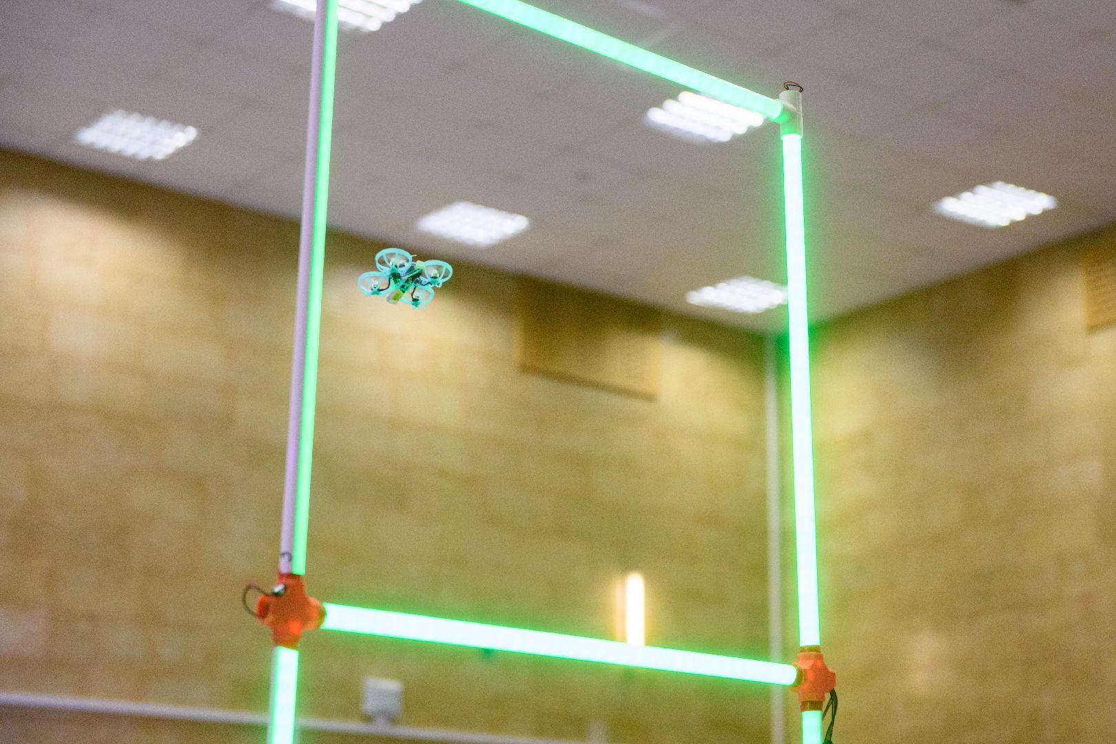 лыткарино, гонка дронов, спорт, общество,