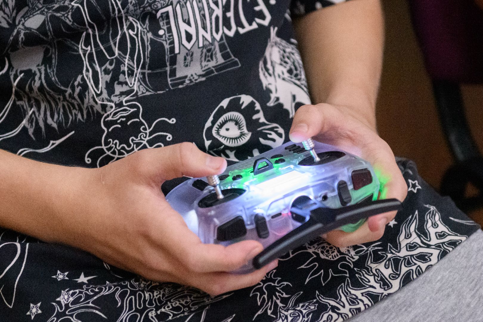 лыткарино, гонка дронов, спорт, общество,