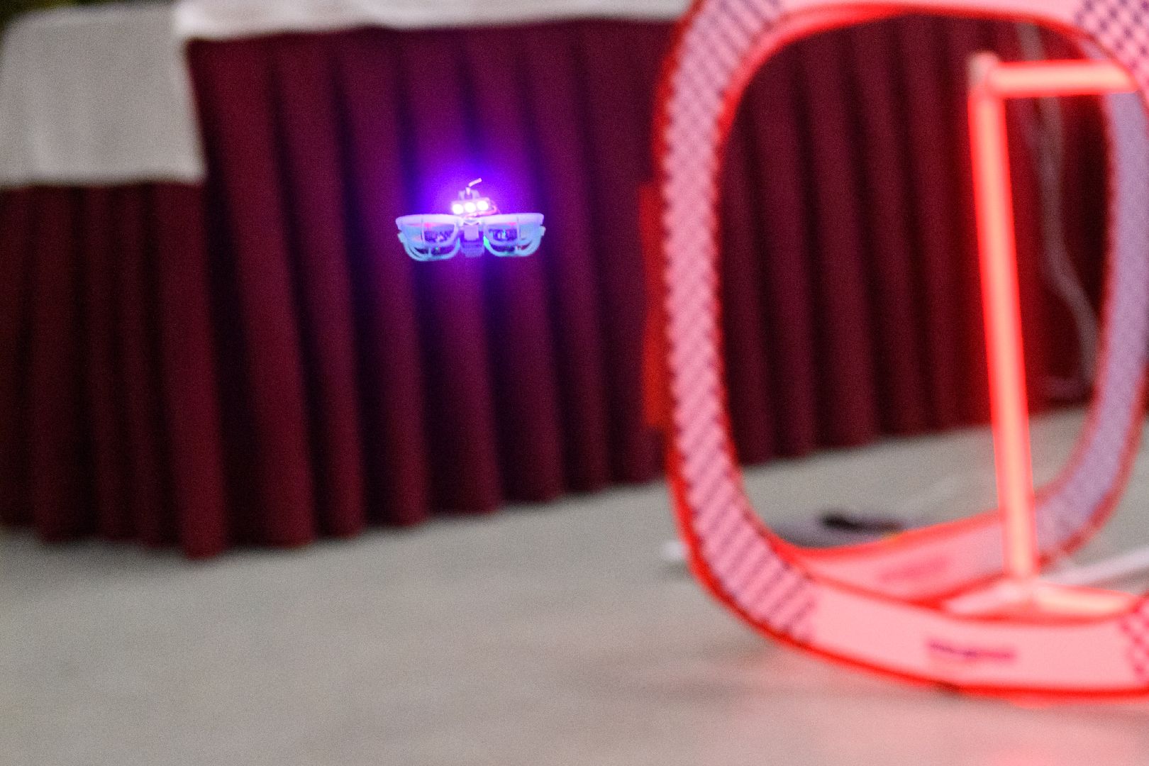 лыткарино, гонка дронов, спорт, общество,