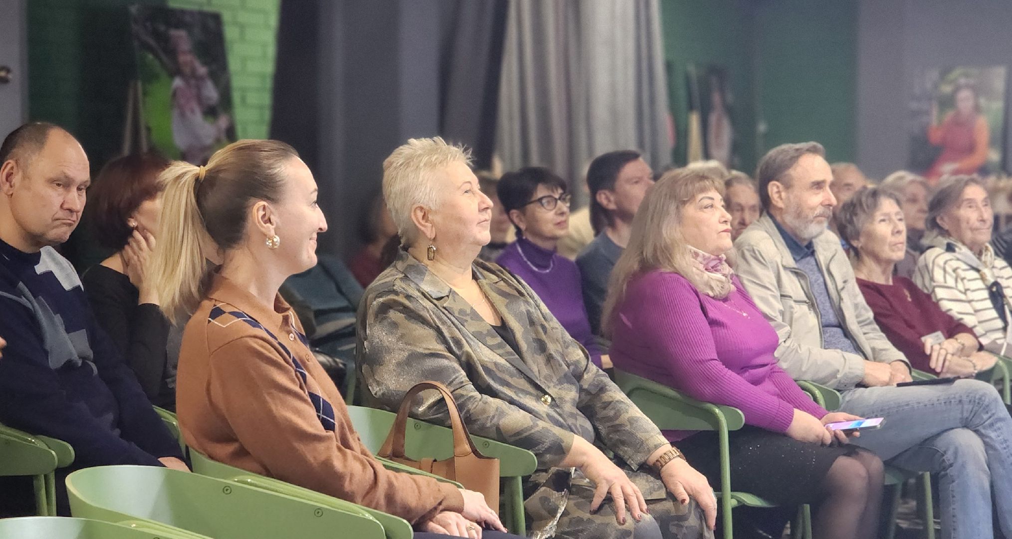 Химки, Культура , Музыка, Творчество ,