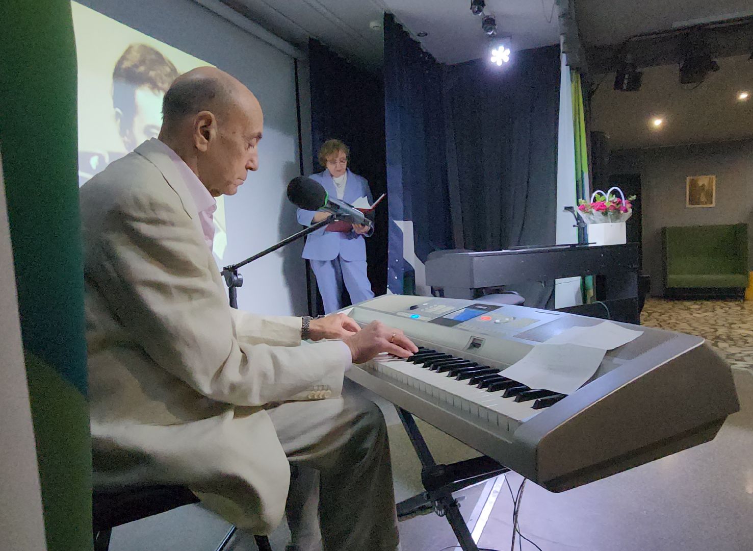 Химки, Культура , Музыка, Творчество ,