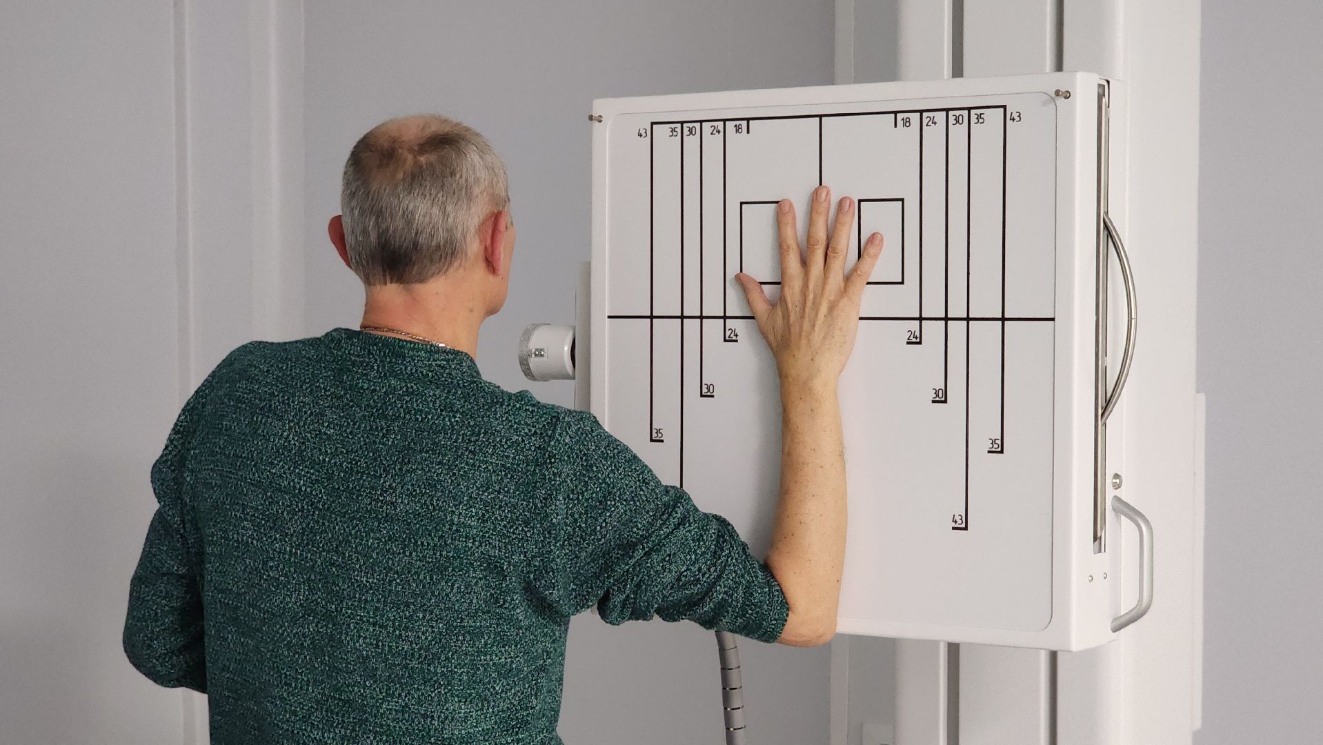 медицина, рентген-аппарат, поликлиника, лосино-петровский,