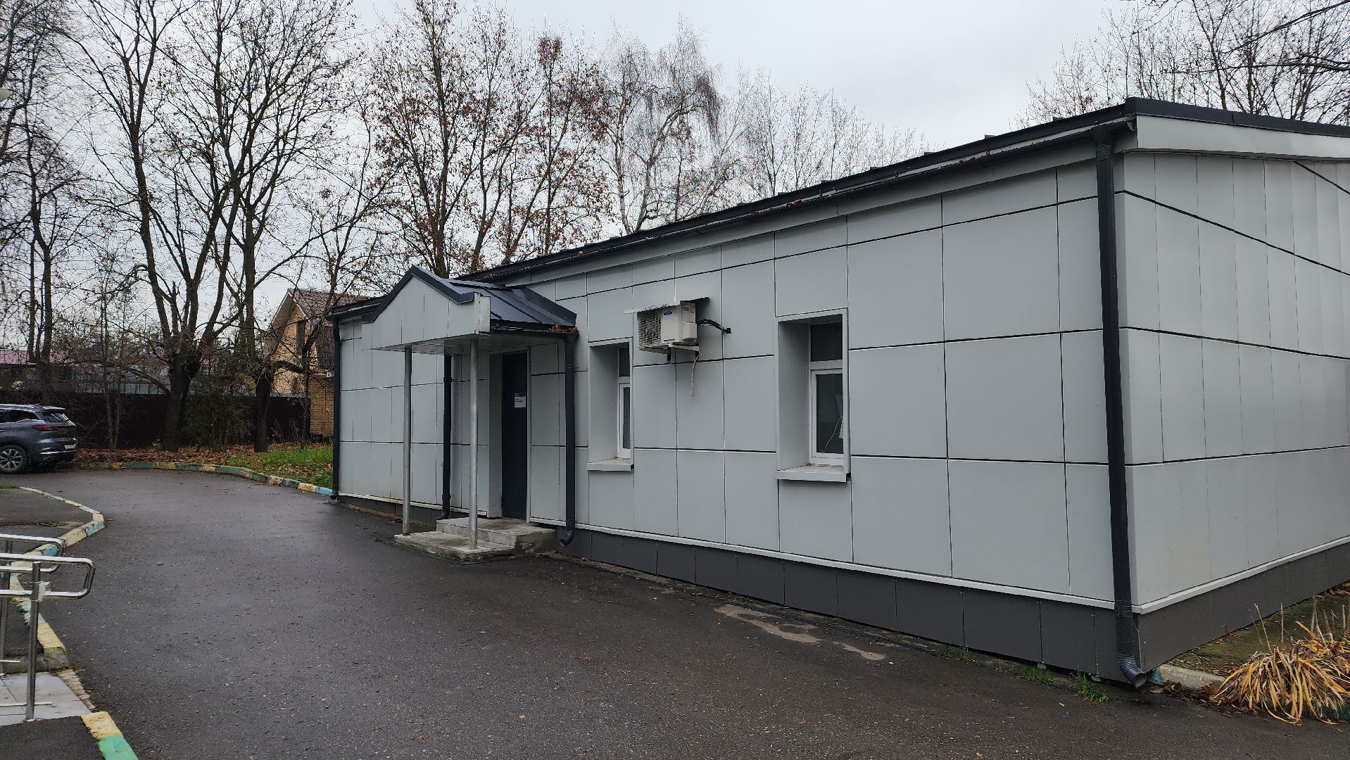 медицина, рентген-аппарат, поликлиника, лосино-петровский,