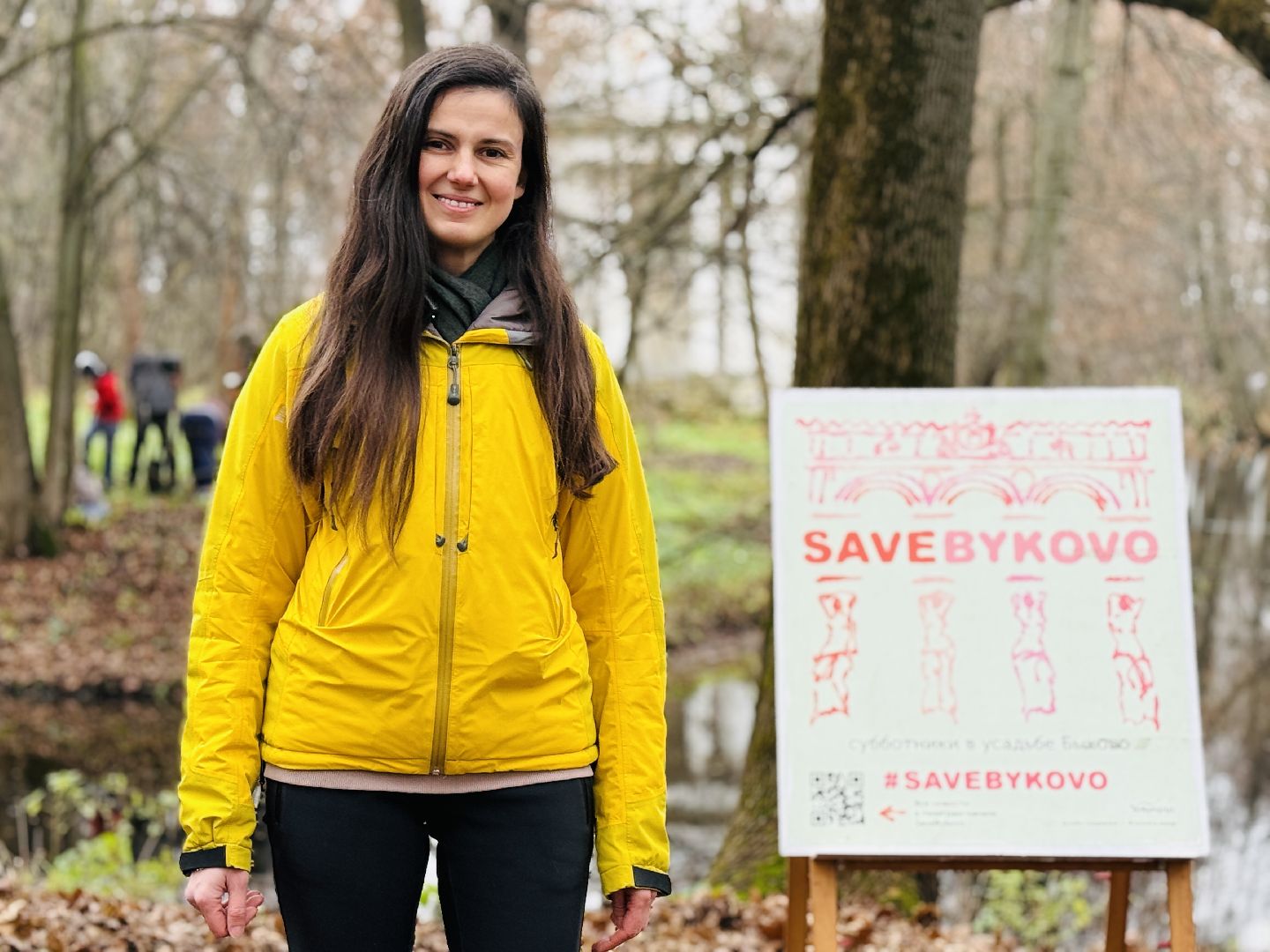 раменское, усадьба быково, тюльпановый остров, savebykovo,