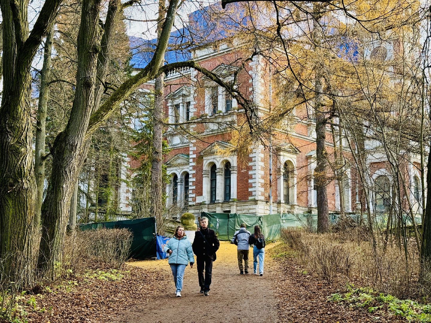 раменское, усадьба быково, тюльпановый остров, savebykovo,