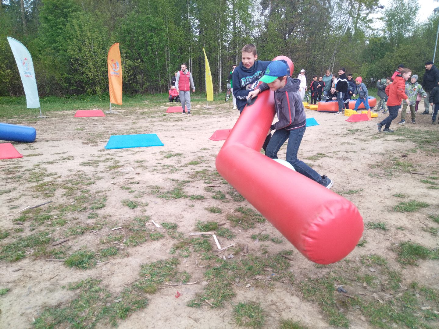 9 мая, Мытищи, День Победы