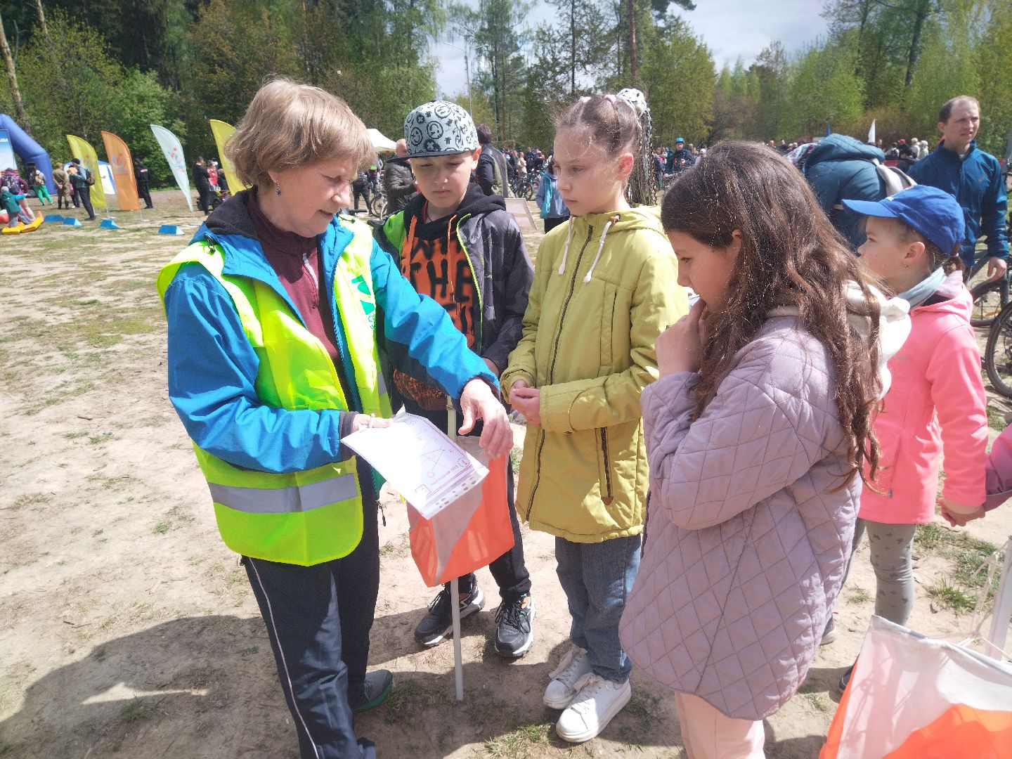 9 мая, Мытищи, День Победы