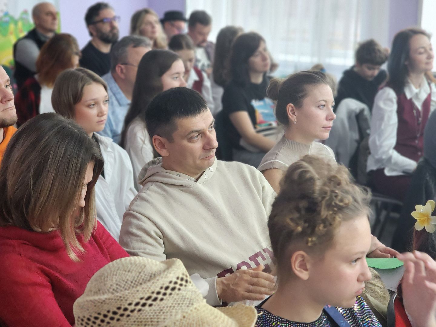 пушкино, цдт в пушкино, укулеле без границ, наше подмосковье, академия развития в пушкино,